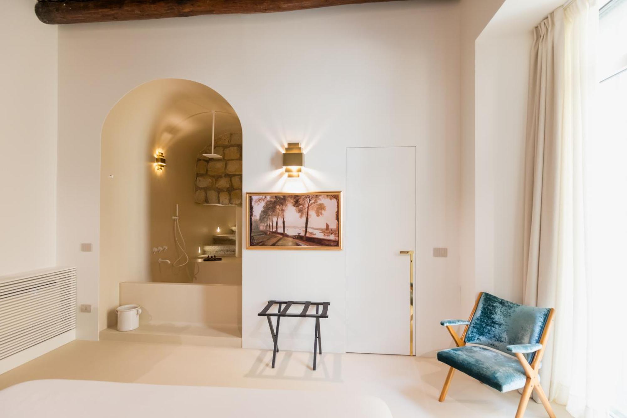 Appartement Spazio Cmm- Sant'arpino Napels