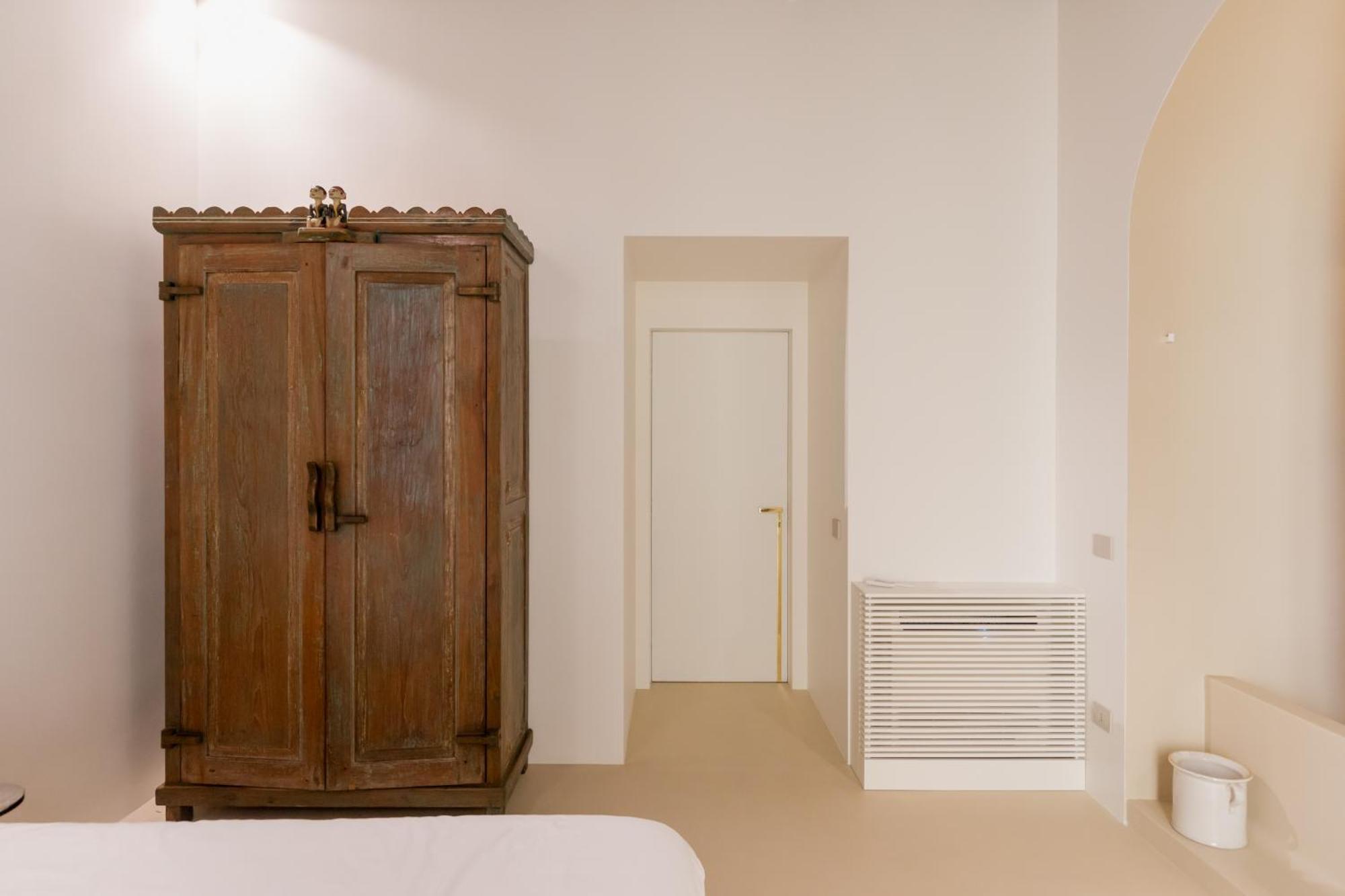 Appartement Spazio Cmm- Sant'arpino Napels