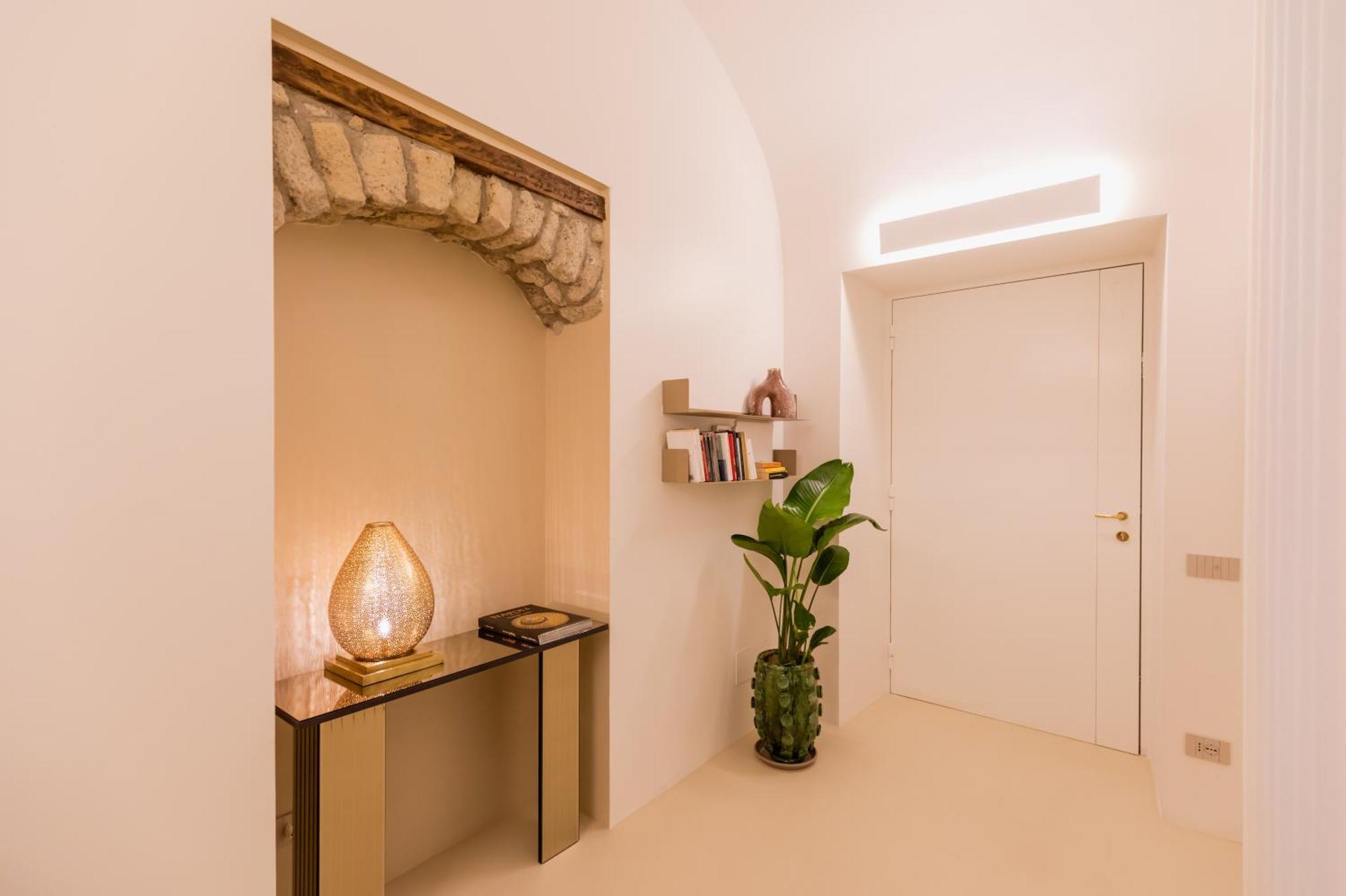 Appartement Spazio Cmm- Sant'arpino Napels