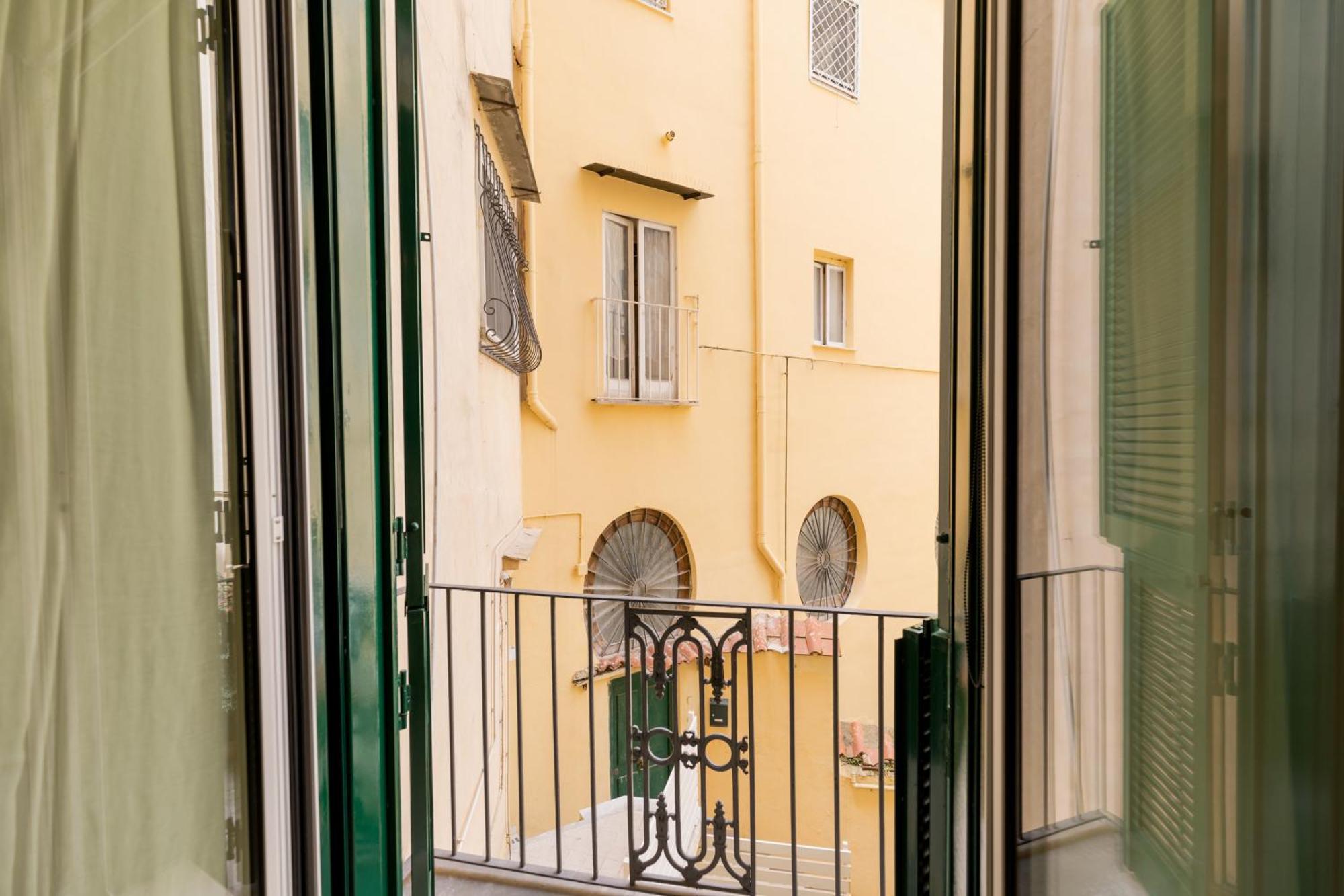 Spazio Cmm- Sant'arpino * Napels
