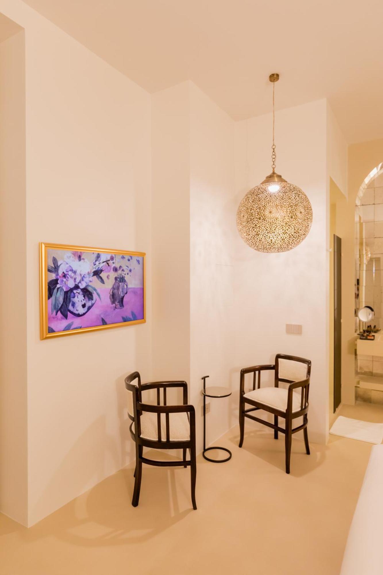 Spazio Cmm- Sant'arpino Napels