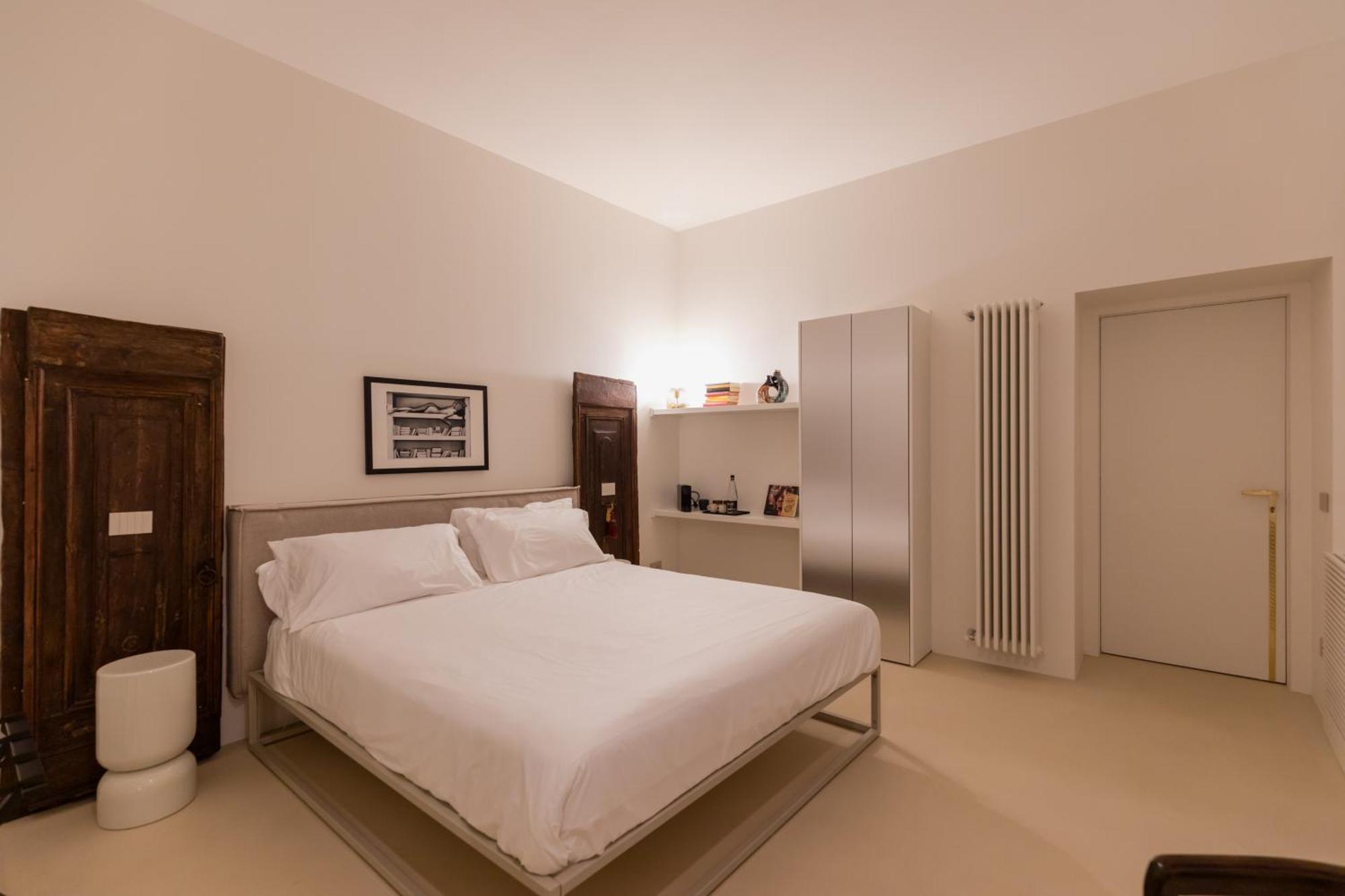 Spazio Cmm- Sant'arpino Appartement Napels