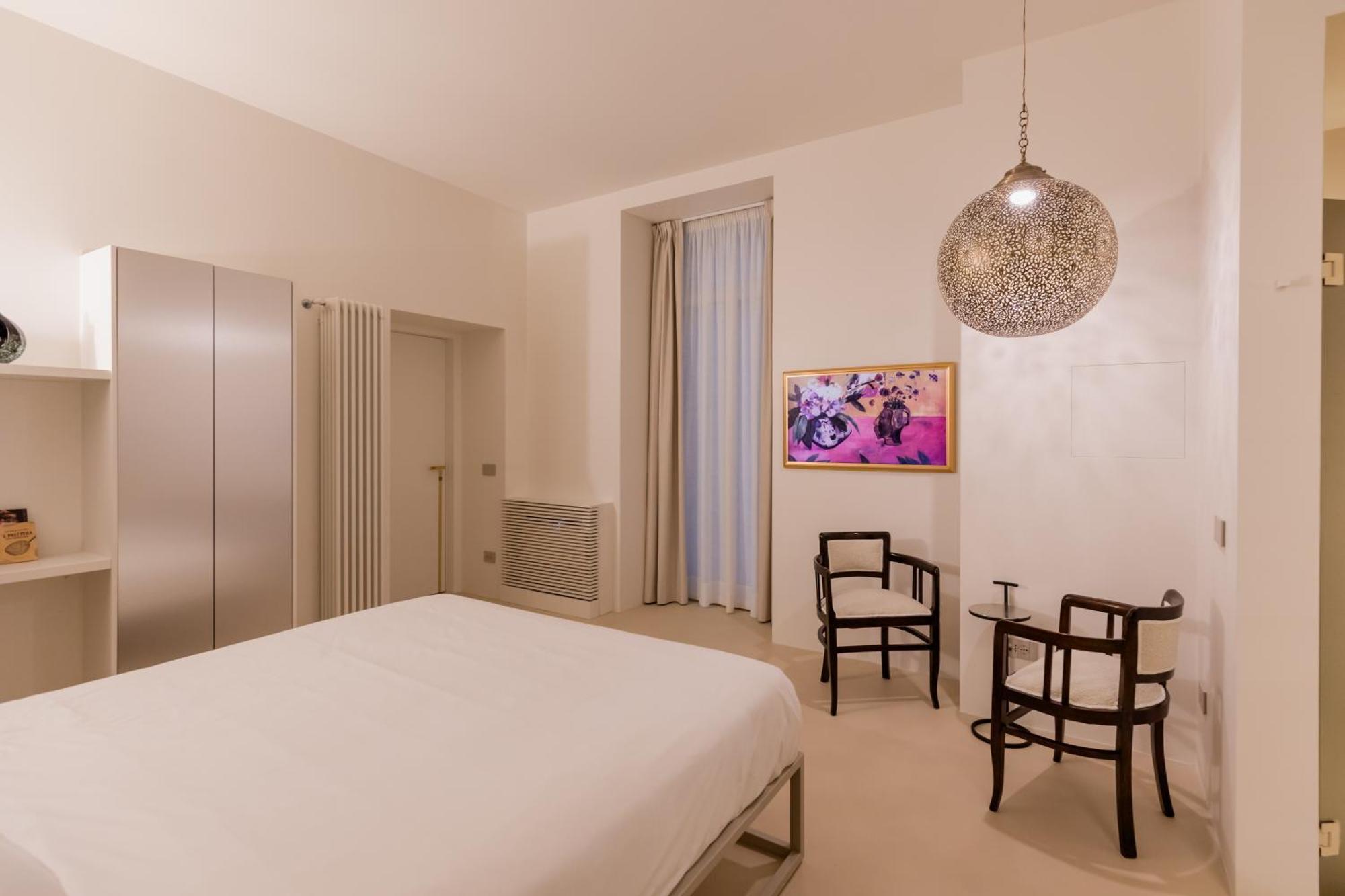 Appartement Spazio Cmm- Sant'arpino Napels