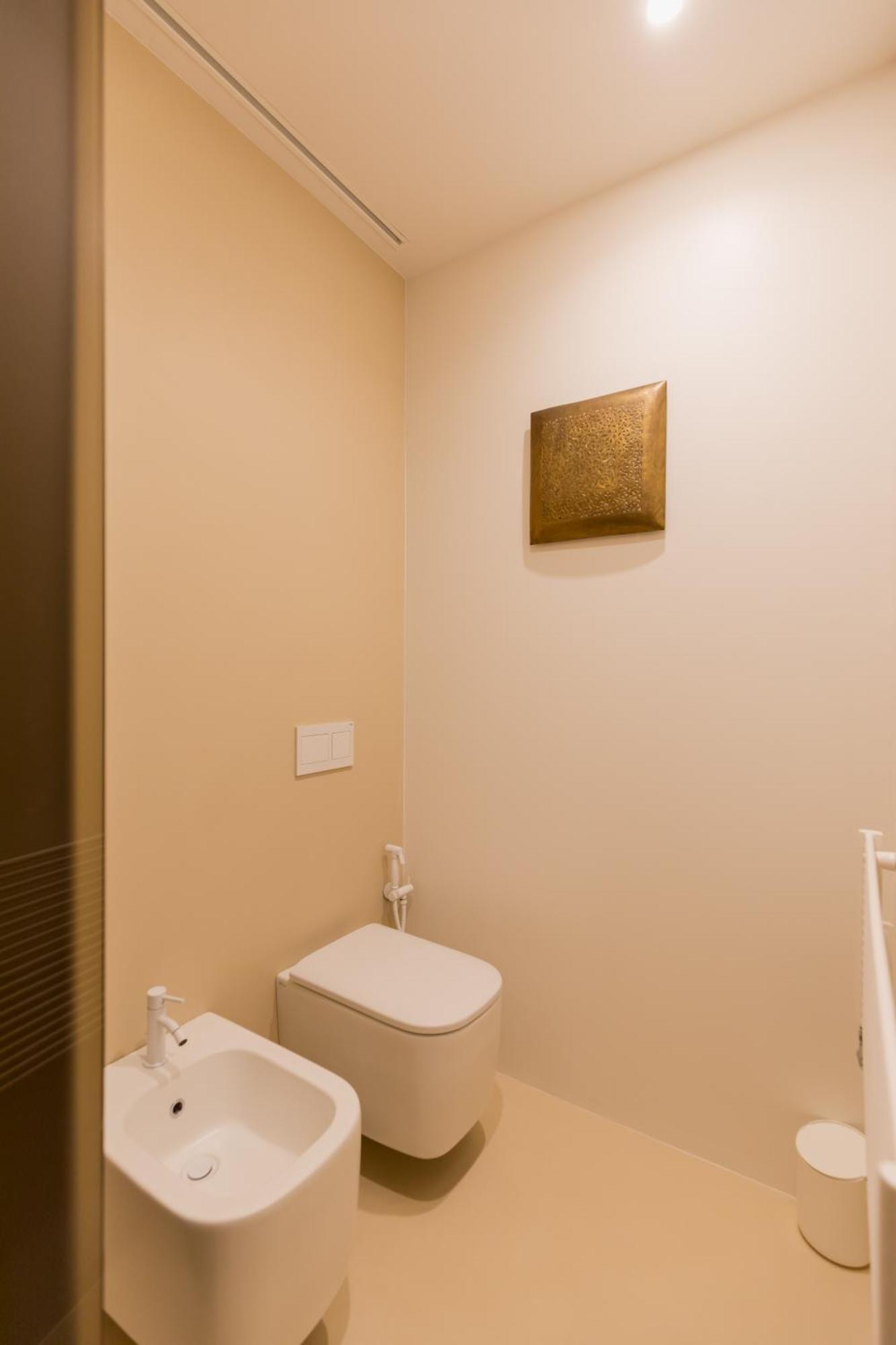 Appartement Spazio Cmm- Sant'arpino *