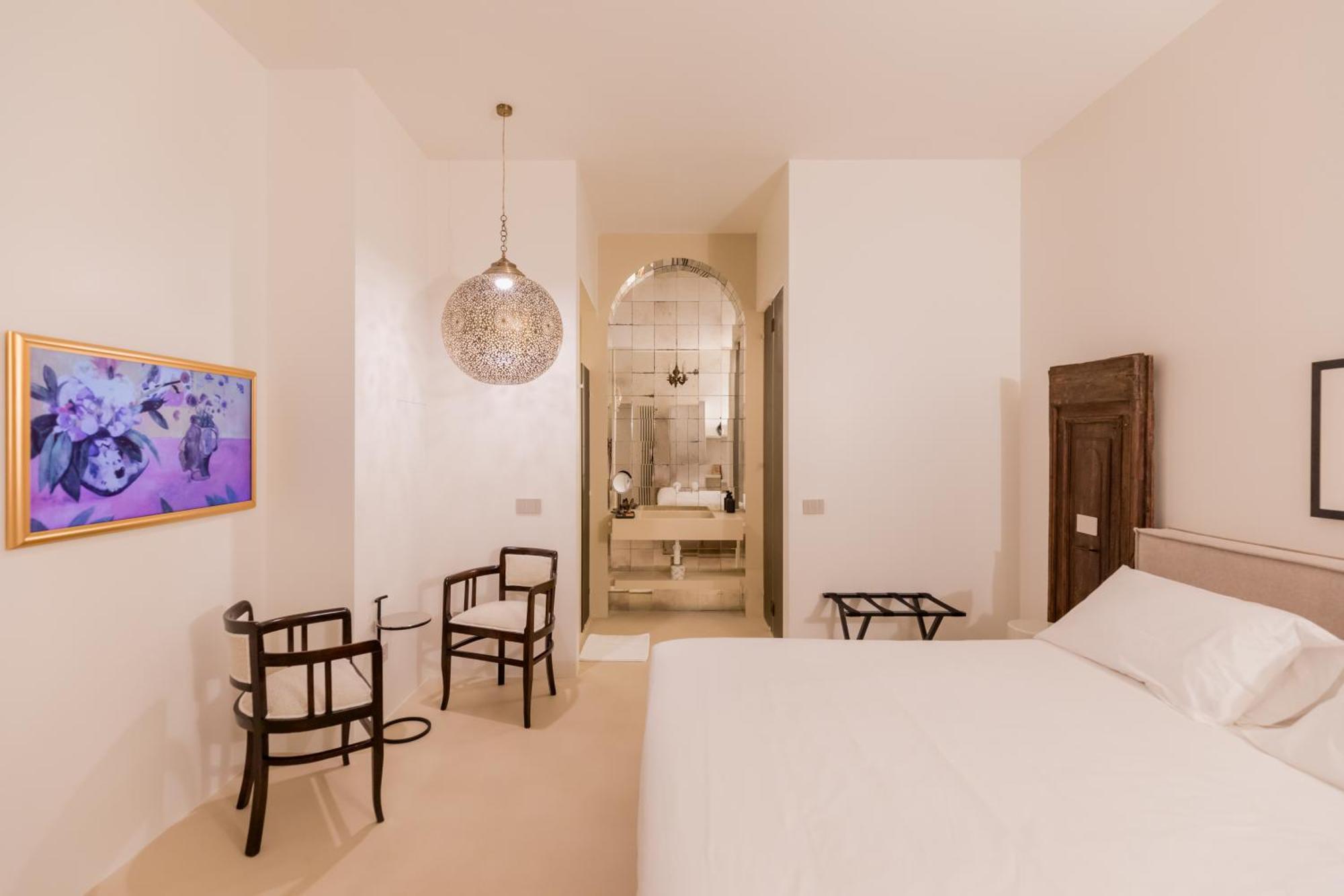 Spazio Cmm- Sant'arpino Appartement Napels