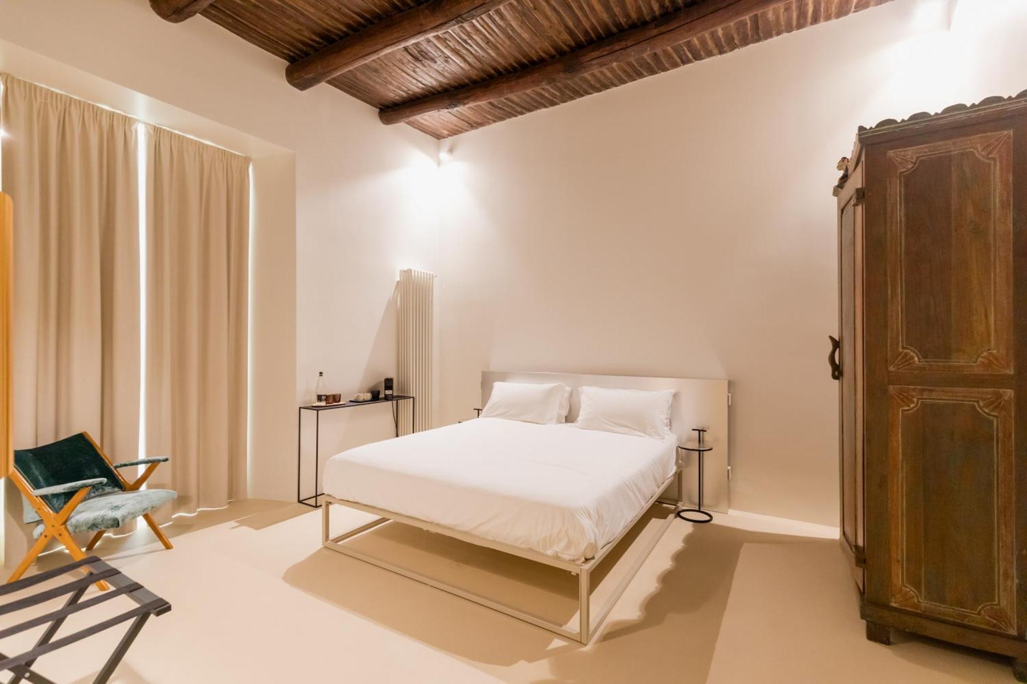Spazio Cmm- Sant'arpino Napels