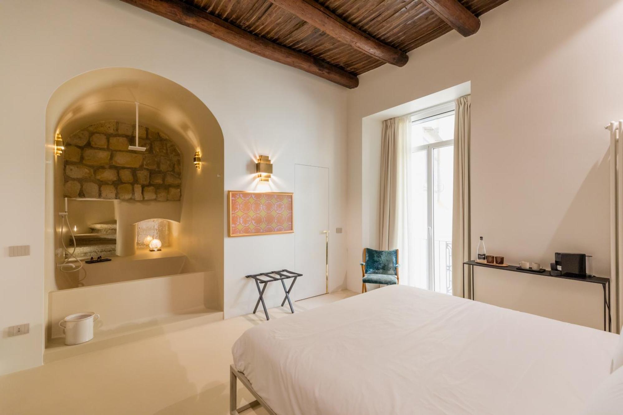 Spazio Cmm- Sant'arpino Appartement