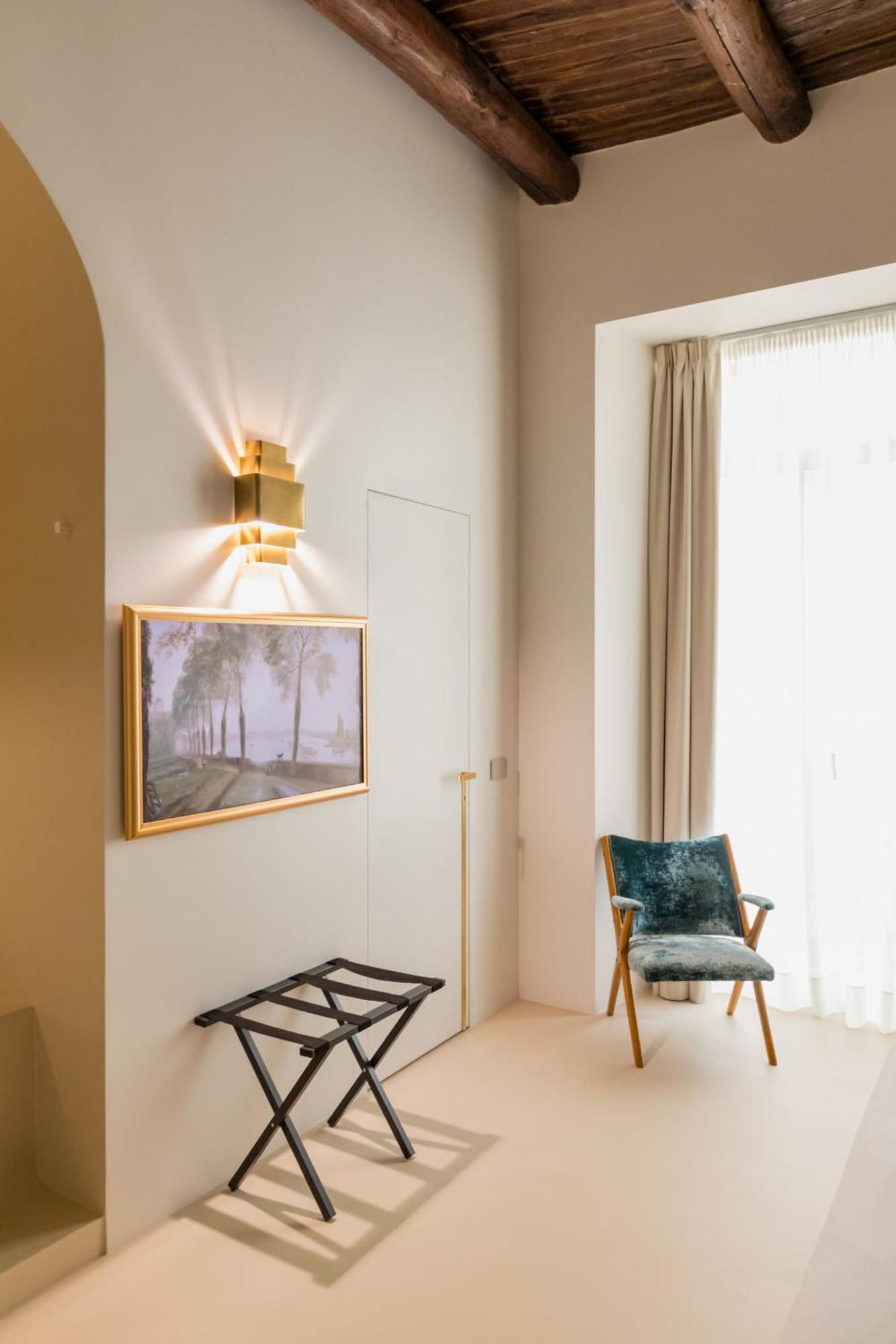 Spazio Cmm- Sant'arpino Appartement *
