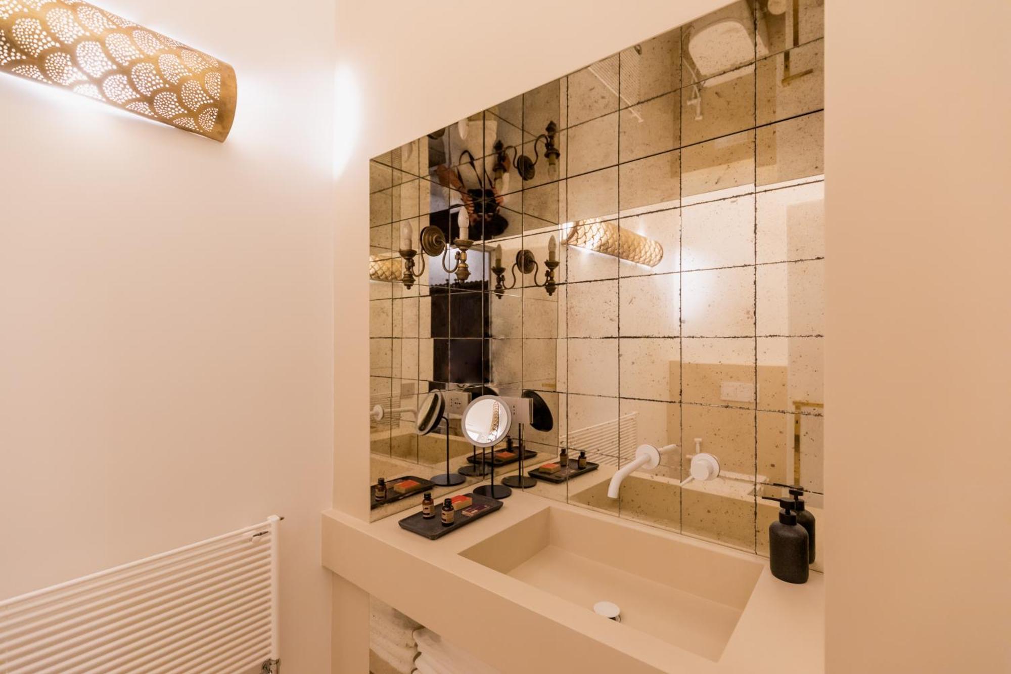 Appartement Spazio Cmm- Sant'arpino *