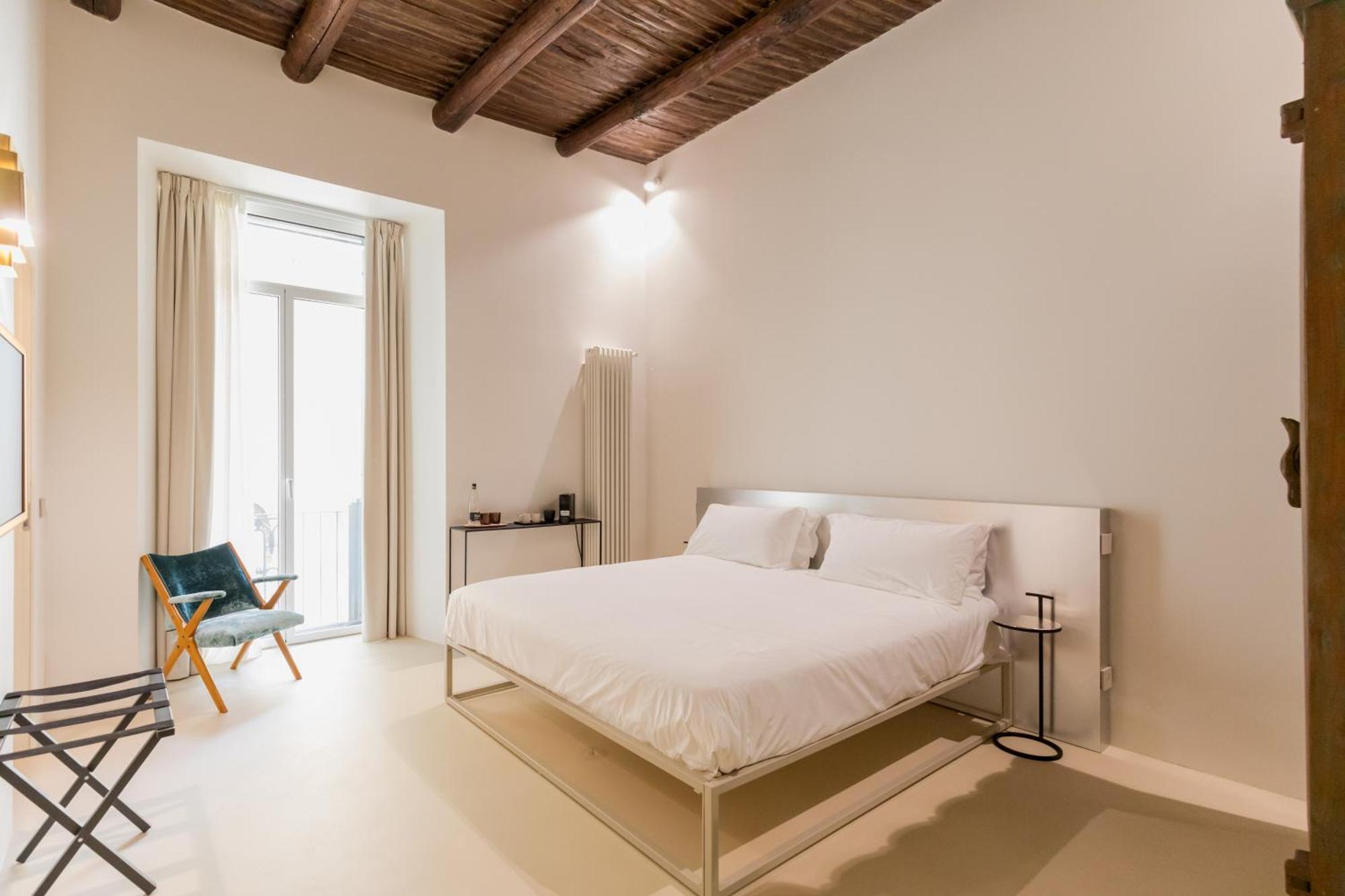 Spazio Cmm- Sant'arpino Appartement Napels