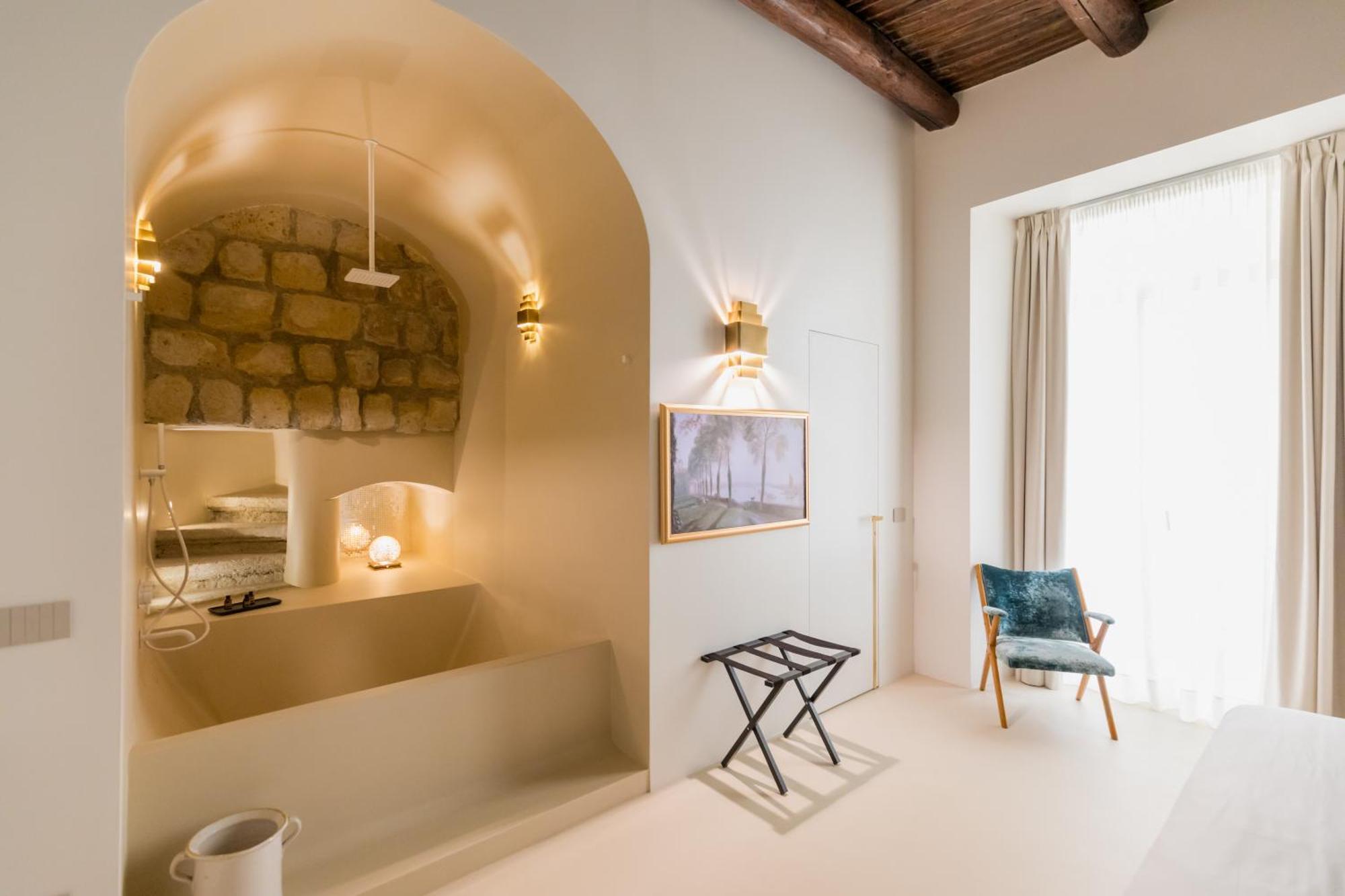 Appartement Spazio Cmm- Sant'arpino Napels