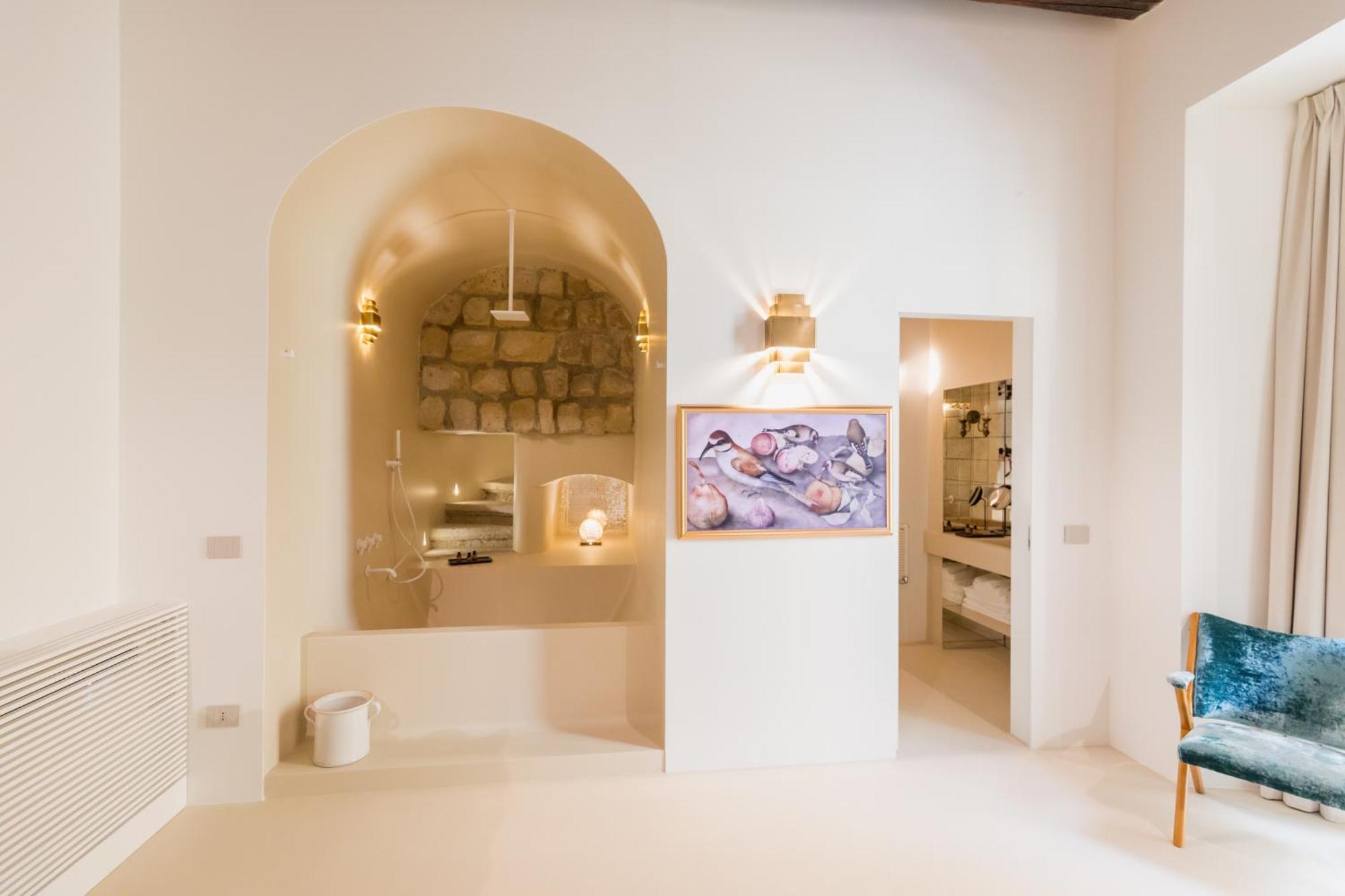 Spazio Cmm- Sant'arpino Appartement