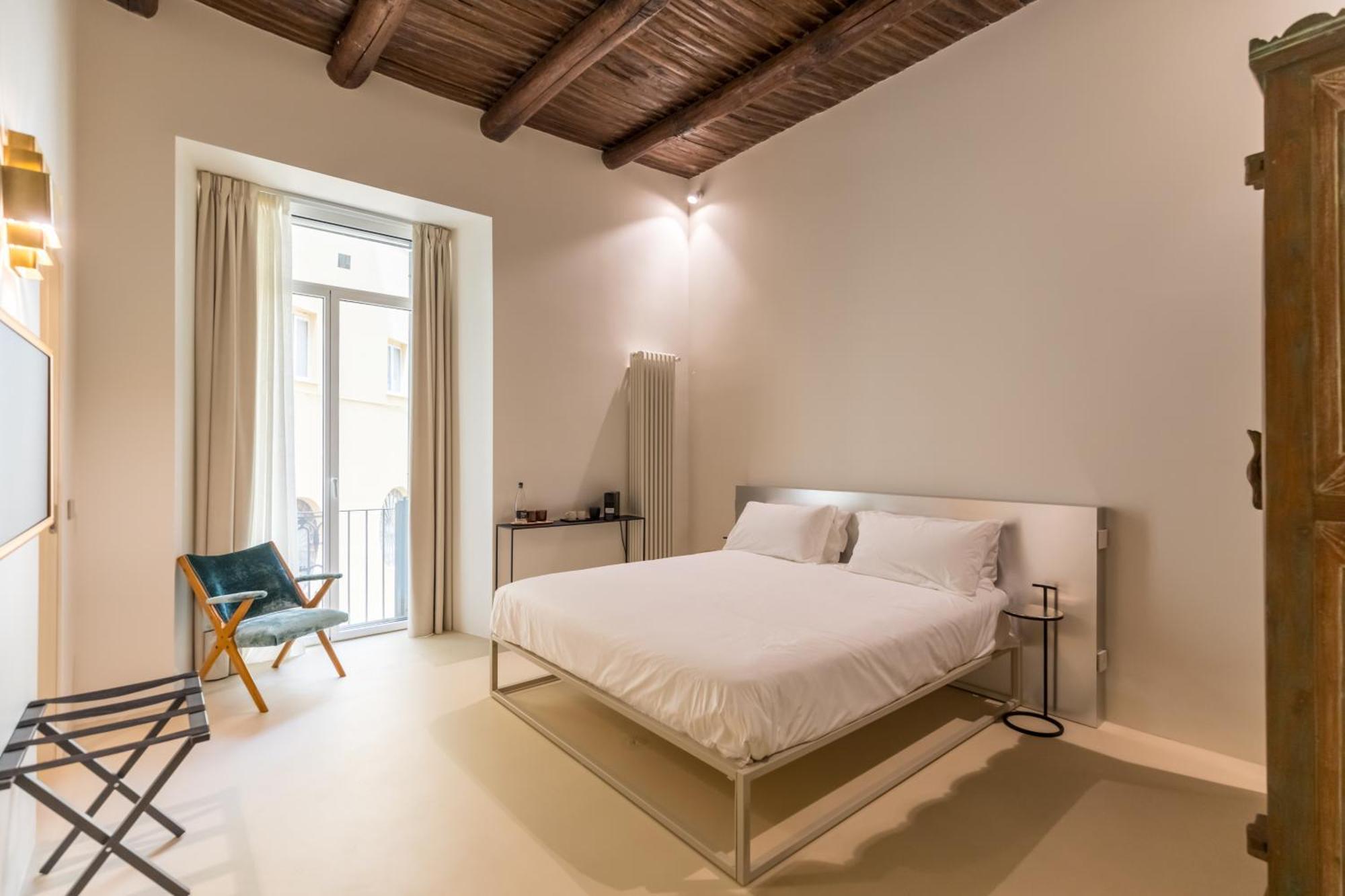 Spazio Cmm- Sant'arpino Appartement *