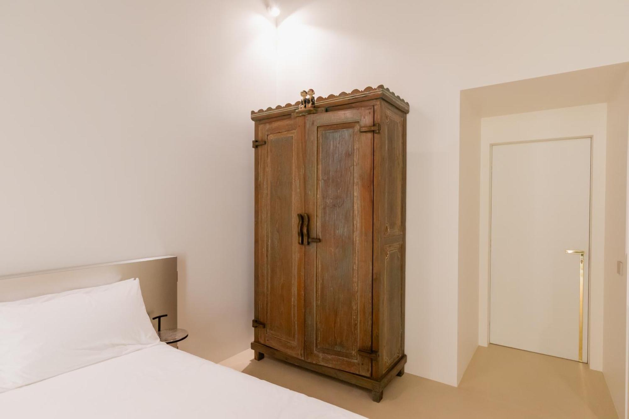 Appartement Spazio Cmm- Sant'arpino *