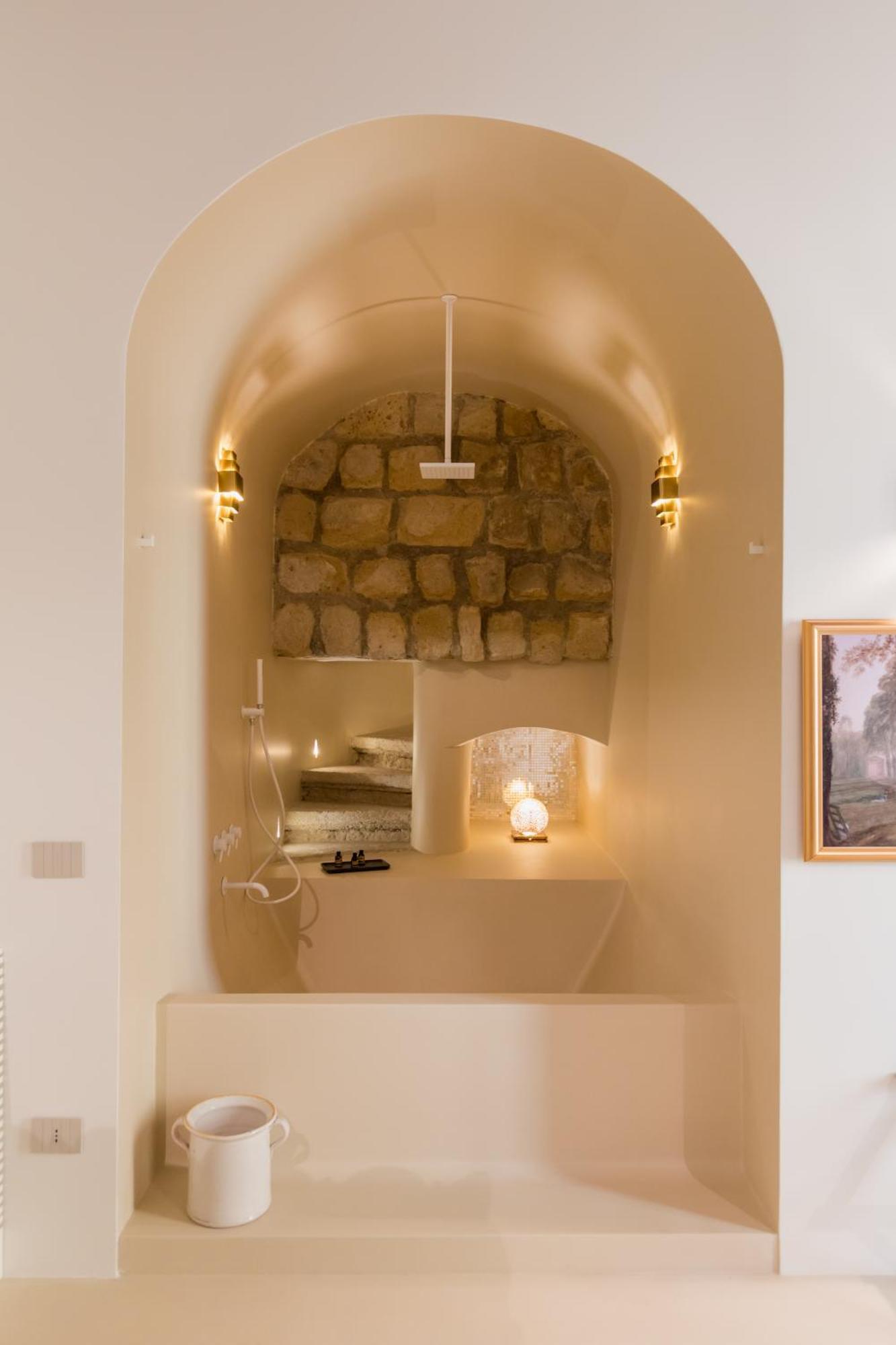 Appartement Spazio Cmm- Sant'arpino Napels