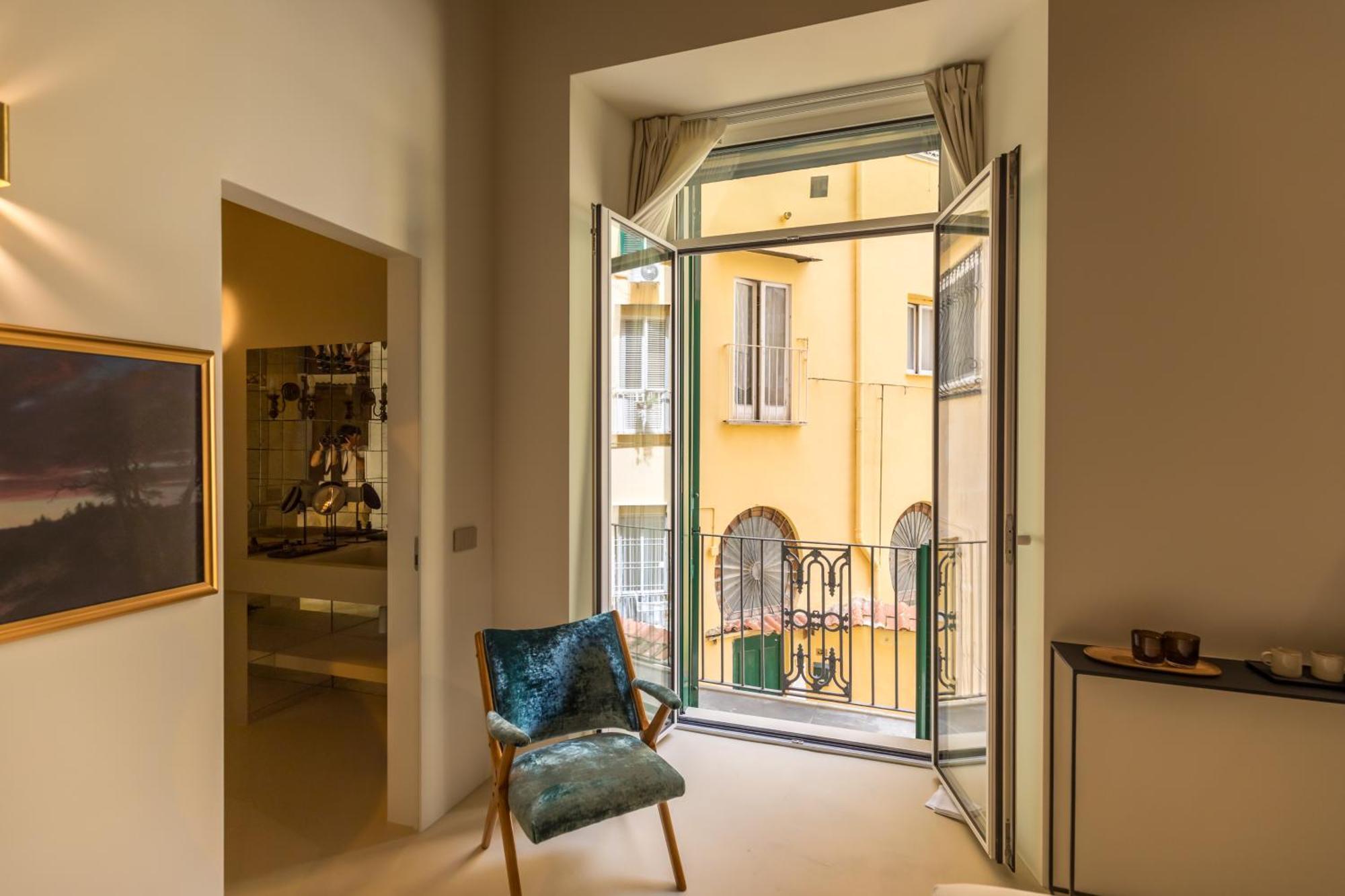 Appartement Spazio Cmm- Sant'arpino