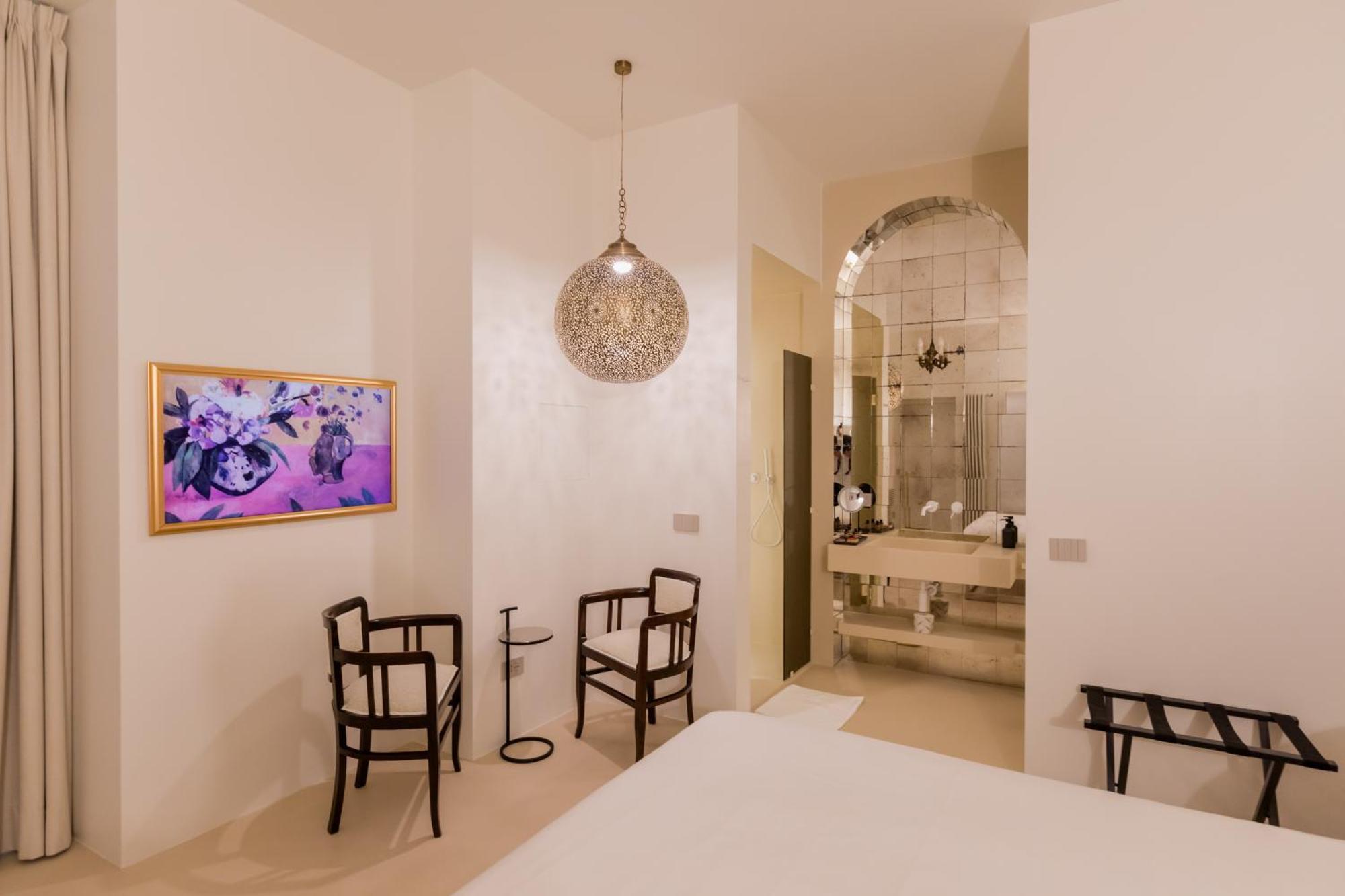 Spazio Cmm- Sant'arpino * Napels